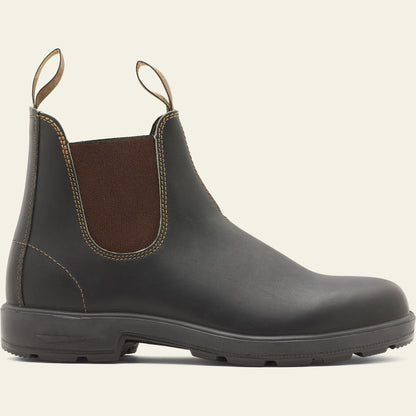 Vintage Leather Boots Martin Boots