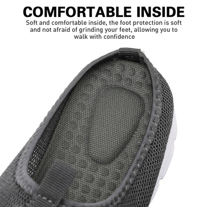 MEN'S COMFORTABLE LIGHTWEIGHT BREATHABLE SPORTS SHOES