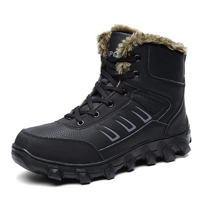 2022 MEN'S WATERPROOF SPORT WINTER BOOTS