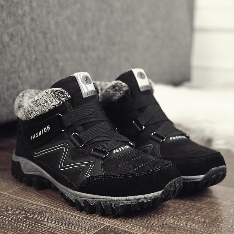 (Winter Sales-50% OFF) Winter Thermal Boots