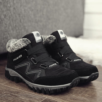 (Winter Sales-50% OFF) Winter Thermal Boots