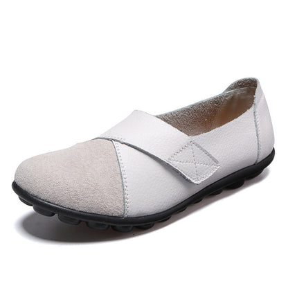 Premium Genuine Comfy Leather Loafers