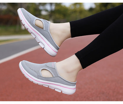 MEN'S  COMFORT BREATHABLE SUPPORT SPORTS SANDALS