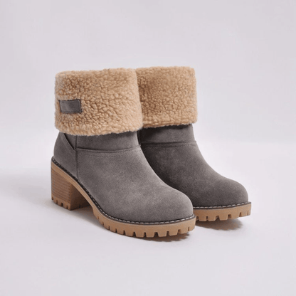 2022 Women's Winter boots