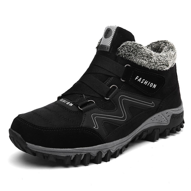 (Winter Sales-50% OFF) Winter Thermal Boots