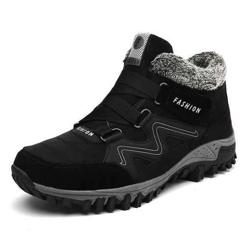 (Winter Sales-50% OFF) Winter Thermal Boots