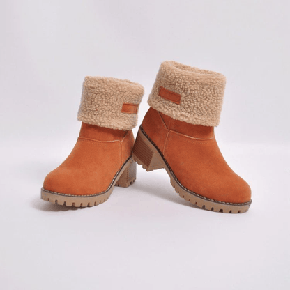 2022 Women's Winter boots