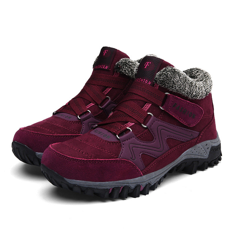 (Winter Sales-50% OFF) Winter Thermal Boots