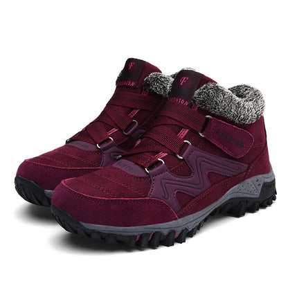 (Winter Sales-50% OFF) Winter Thermal Boots