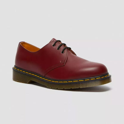 1461 SMOOTH LEATHER OXFORD SHOES
