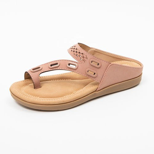Soft Foot bed Orthopedic Sandals