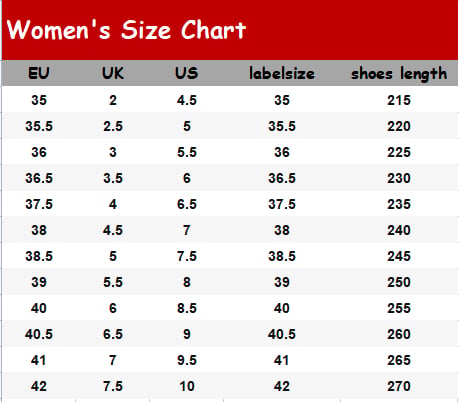 2022 Women's Winter boots