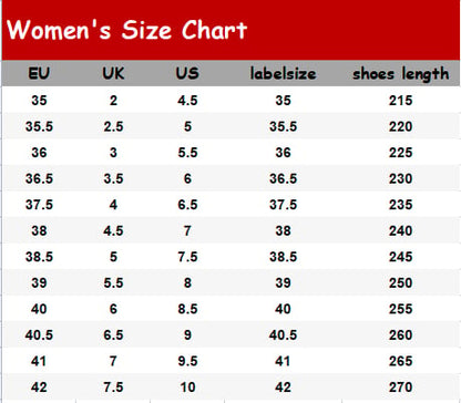 2022 Women's Winter boots