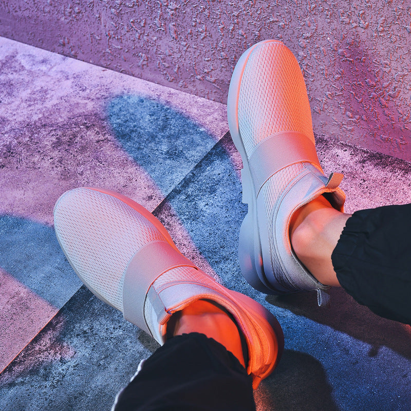 2023 WOMEN'S BREATHABLE SPORTS NON-SLIP SHOES