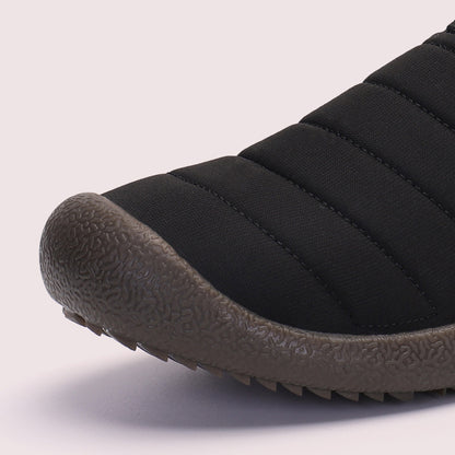 MEN'S COMFORTABLE COTTON-LINED ARCH SUPPORT OUTDOOR CASUAL SHOES