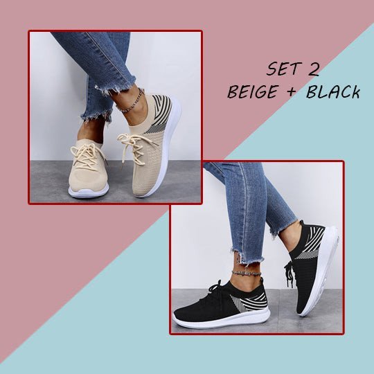37% OFF TODAY ONLY - SHOES SUMMER CASUAL SNEAKERS WOMEN RUNNING 2022
