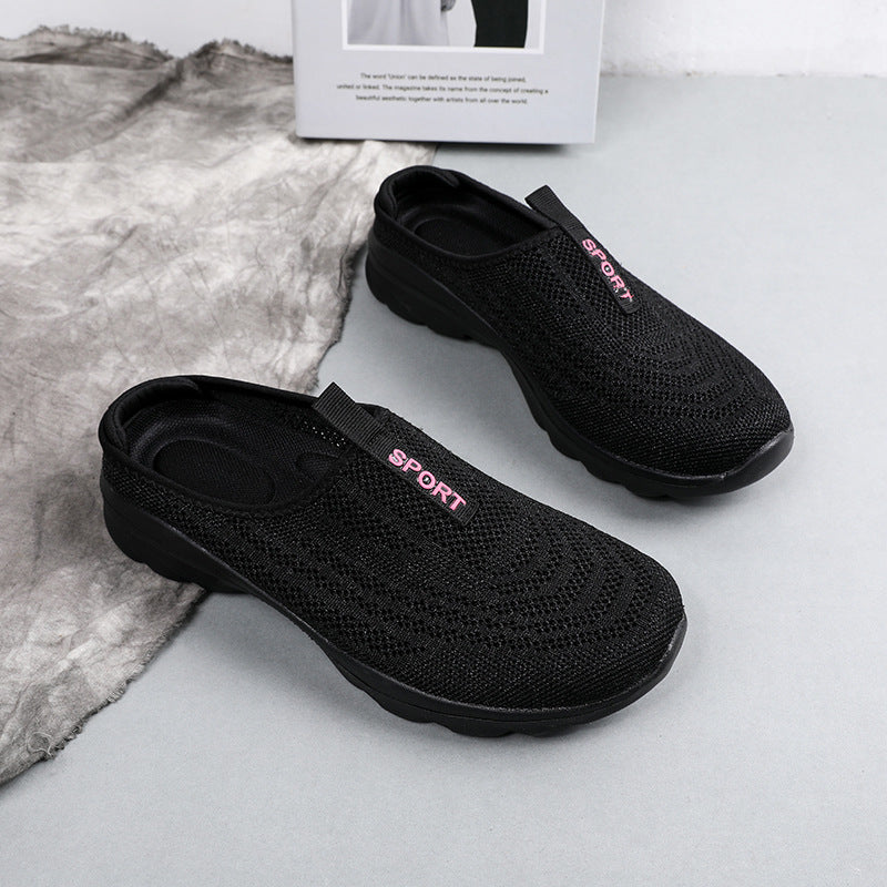 WOMEN'S  COMFORT BREATHABLE SUPPORT SPORTS SANDALS