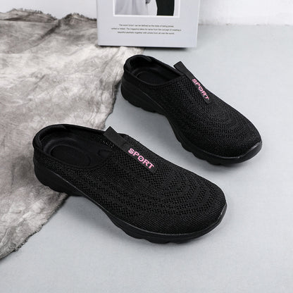 WOMEN'S  COMFORT BREATHABLE SUPPORT SPORTS SANDALS