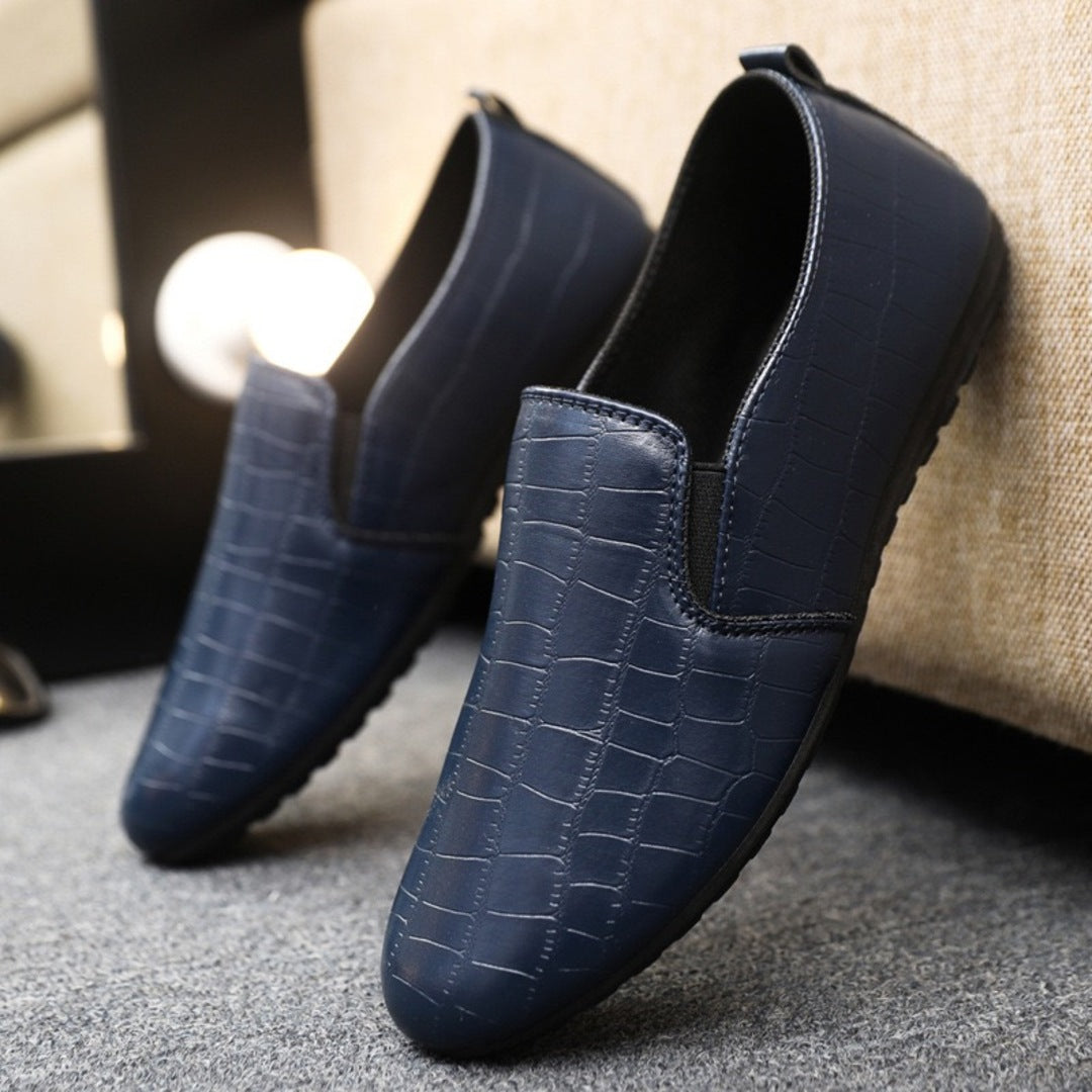 Camden Slip-On Loafers