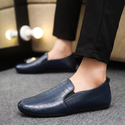 Camden Slip-On Loafers
