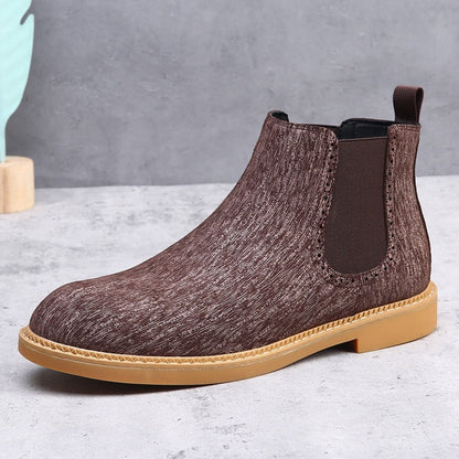Imperial Chelsea Boots