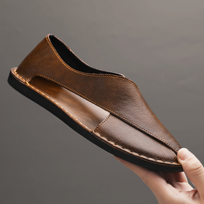 Pelle - Italiana Leather Sandals