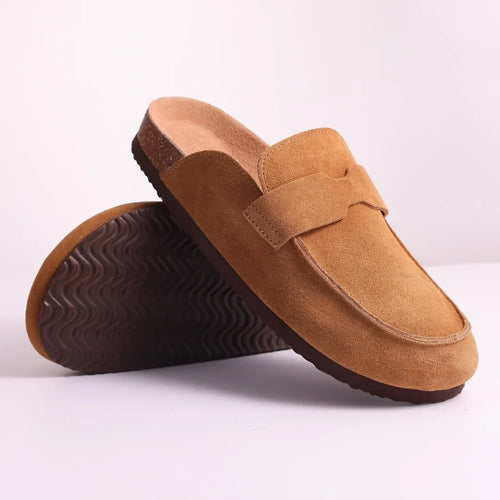 Caden Penny Mule