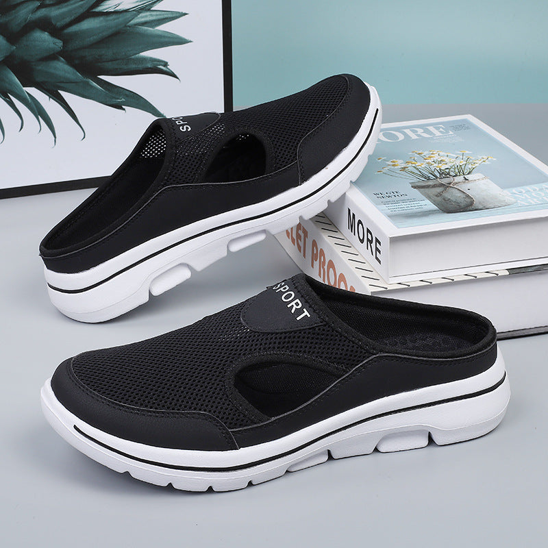 MEN'S  COMFORT BREATHABLE SUPPORT SPORTS SANDALS
