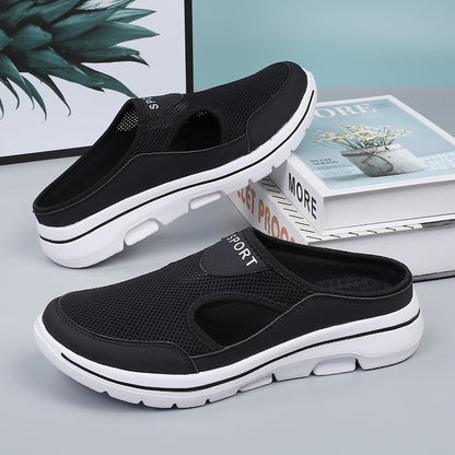WOMEN'S  COMFORT BREATHABLE SUPPORT SPORTS SANDALS
