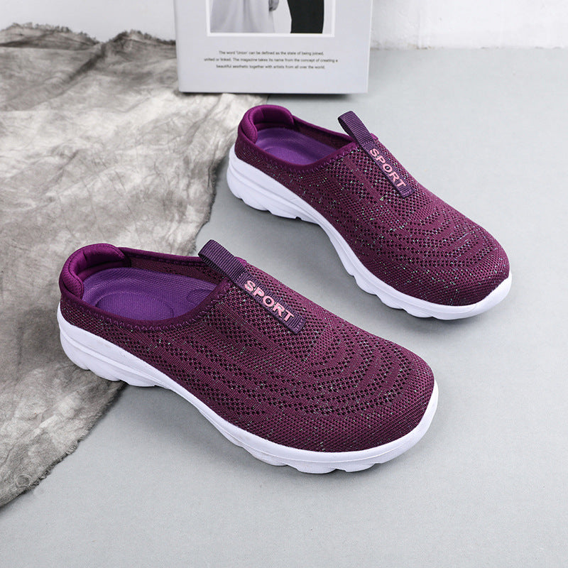 WOMEN'S  COMFORT BREATHABLE SUPPORT SPORTS SANDALS