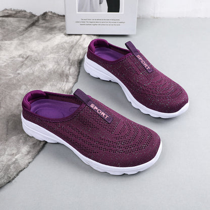 WOMEN'S  COMFORT BREATHABLE SUPPORT SPORTS SANDALS