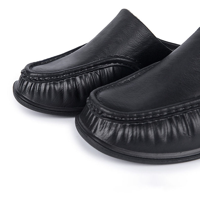 MEN'S WATERPROOF COMFORTABLE SOFT-SOLED SANDALS