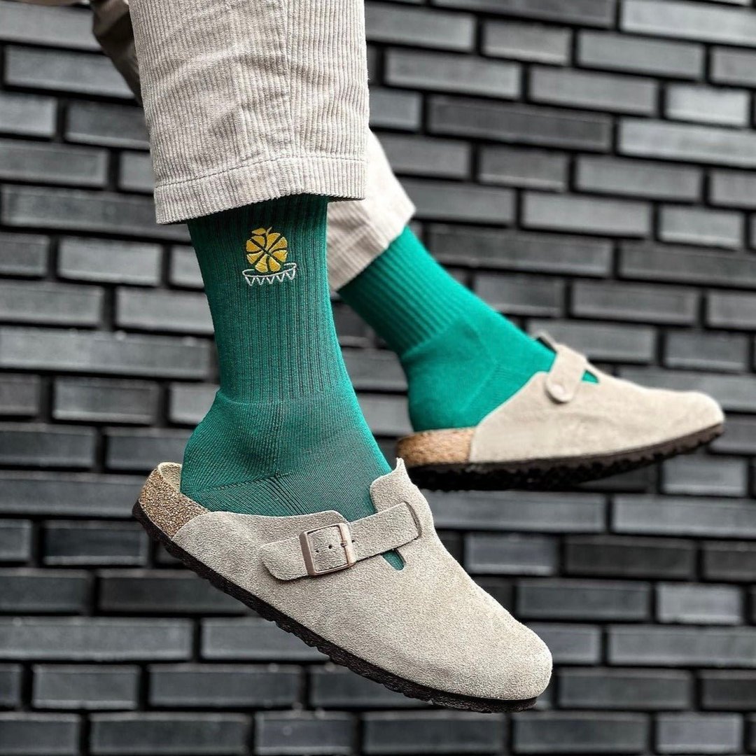 🎄Early Christmas Sale 40% OFF 🎄The Boston Clogs