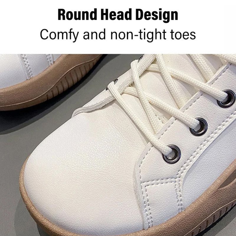2022 Women's High Top Thick Sole Martin Boots