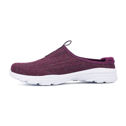 WOMEN'S  COMFORT BREATHABLE SUPPORT SPORTS SANDALS