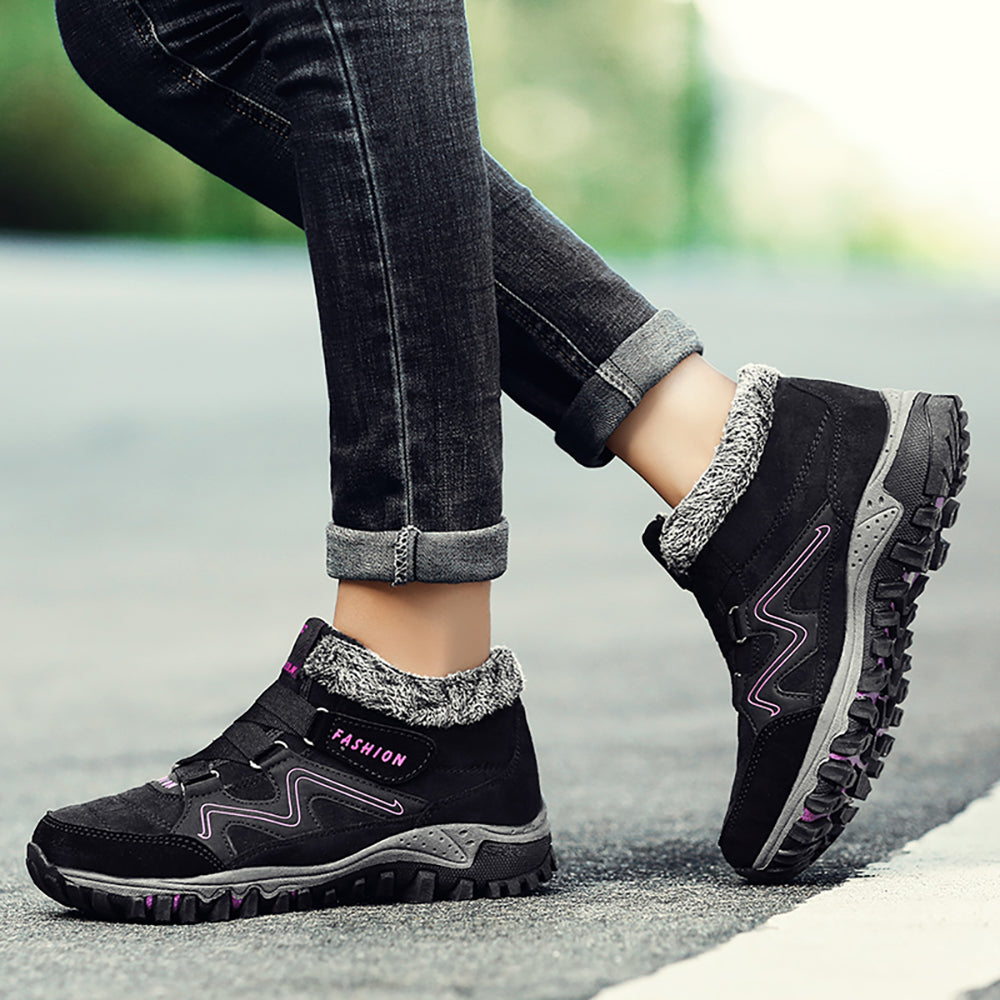 (Winter Sales-50% OFF) Winter Thermal Boots