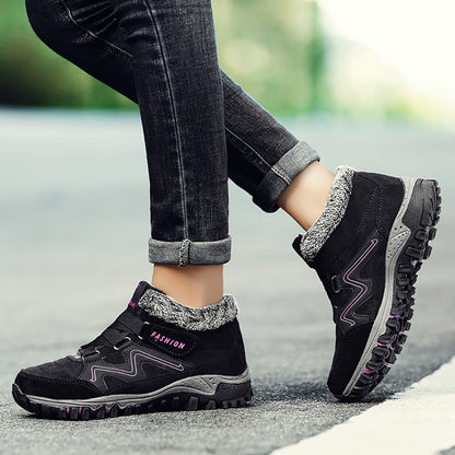 (Winter Sales-50% OFF) Winter Thermal Boots