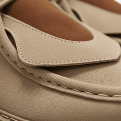 Antonino Suede Loafers