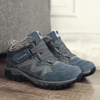 (Winter Sales-50% OFF) Winter Thermal Boots