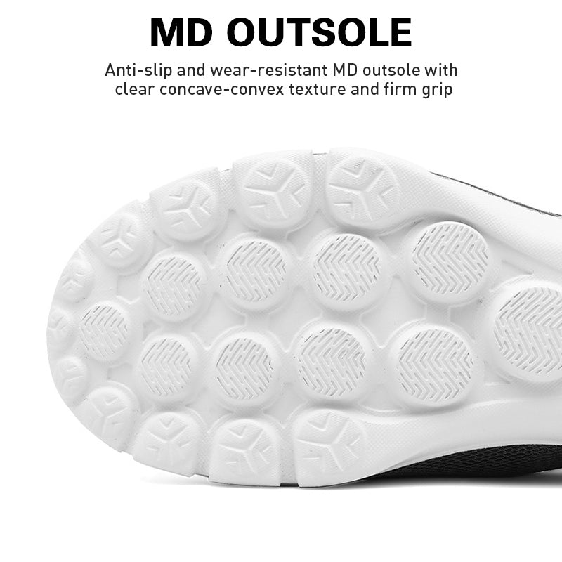 MEN'S COMFORTABLE LIGHTWEIGHT BREATHABLE SPORTS SHOES