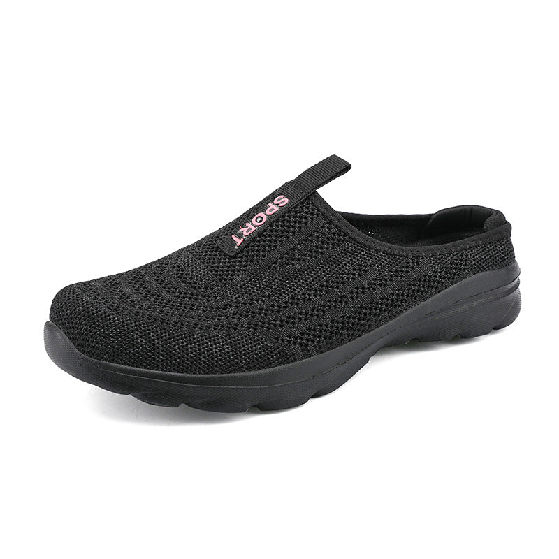 WOMEN'S  COMFORT BREATHABLE SUPPORT SPORTS SANDALS