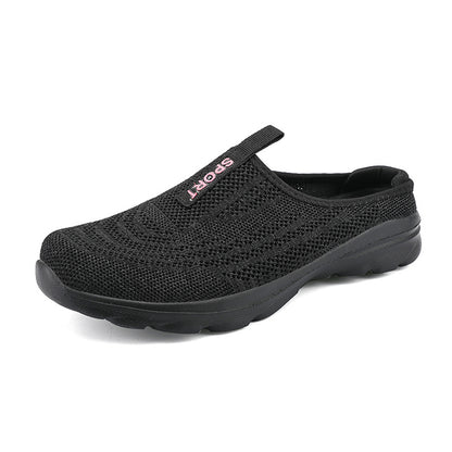 WOMEN'S  COMFORT BREATHABLE SUPPORT SPORTS SANDALS