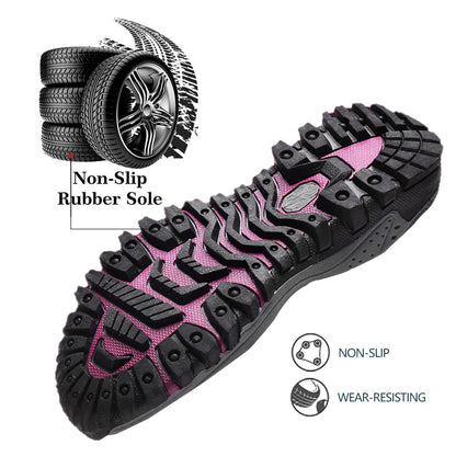 (Winter Sales-50% OFF) Winter Thermal Boots