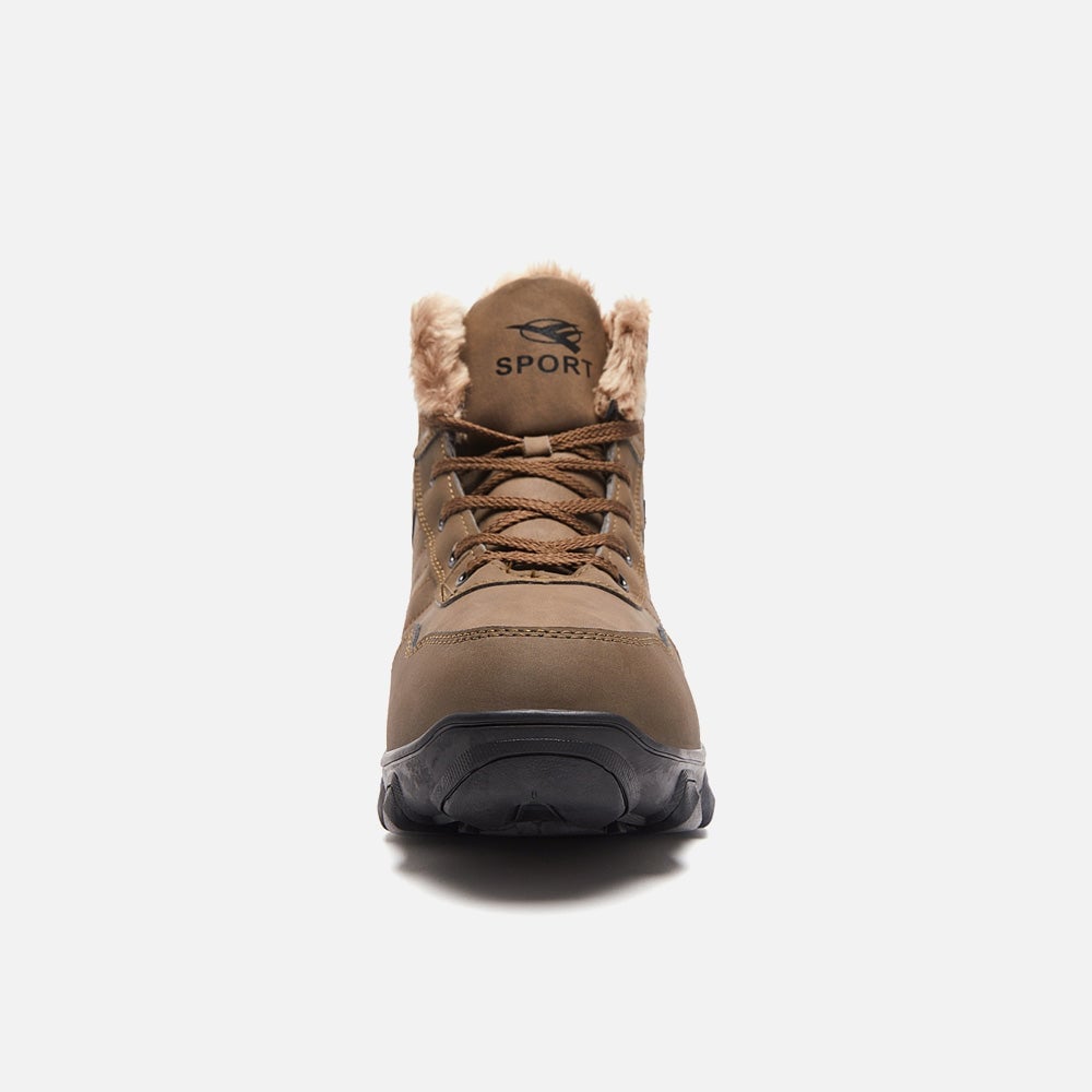 2022 MEN'S WATERPROOF SPORT WINTER BOOTS