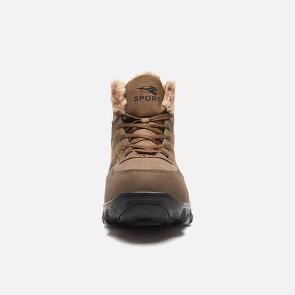 2022 MEN'S WATERPROOF SPORT WINTER BOOTS