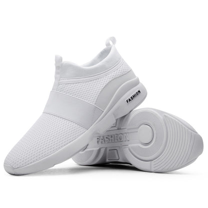 2023 MEN'S BREATHABLE SPORTS NON-SLIP SHOES