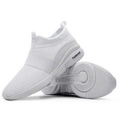 2023 MEN'S BREATHABLE SPORTS NON-SLIP SHOES