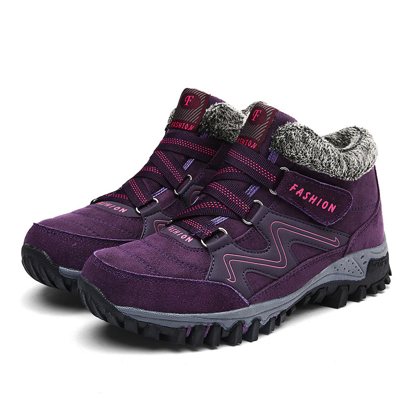 (Winter Sales-50% OFF) Winter Thermal Boots