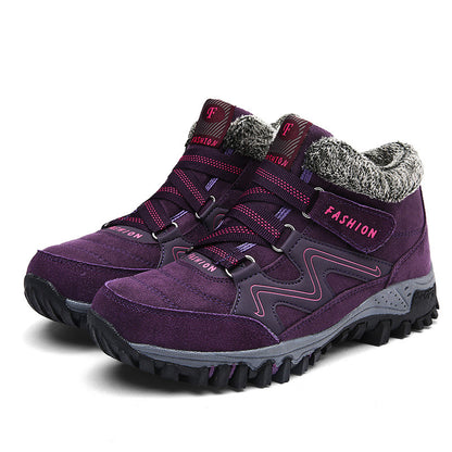 (Winter Sales-50% OFF) Winter Thermal Boots
