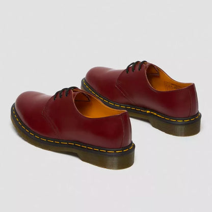 1461 SMOOTH LEATHER OXFORD SHOES